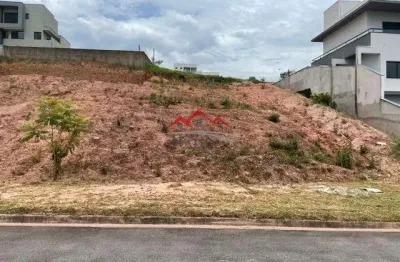 Terreno a venda em condomínio fechado cambarah em jarinu sp-hadja