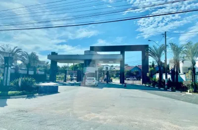 Terreno à venda no condomínio residencial dos lagos em itupeva sp