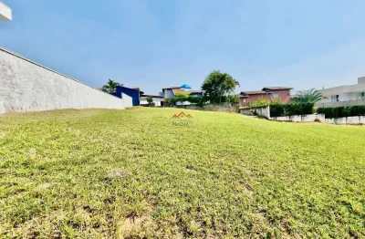 Terreno a venda no condomínio residencial dos lagos em itupeva sp