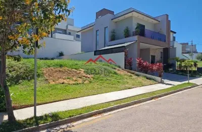 Terreno em condomínio fechado à venda na Avenida Antônio Pincinato, Recanto Quarto Centenário, Jundiaí
