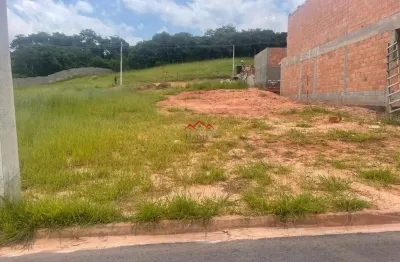 Terreno em condomínio fechado à venda na Avenida Antônio Pincinato, 721, Recanto Quarto Centenário, Jundiaí