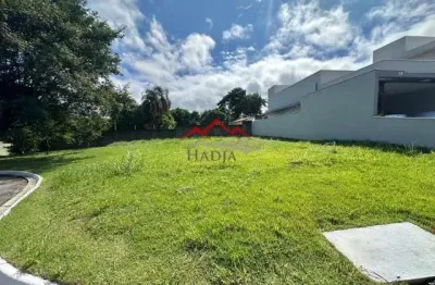Terreno a venda no condominio vila verde jundiaí - sp