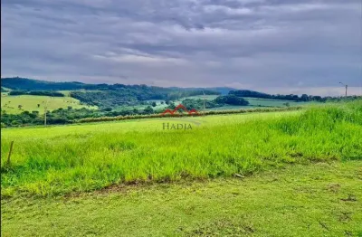 Terreno à venda no condomínio residencial ventura em itatiba - sp