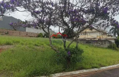 Terreno à venda no condomínio terras de são carlos em jundiaí