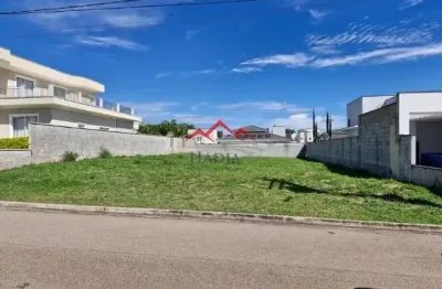 Terreno em condomínio fechado à venda na Avenida João Toresin, 380, Jundiaí Mirim, Jundiaí