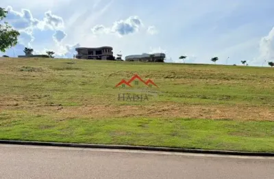 Terreno em condomínio fechado à venda na Avenida Olavo Amorim Silveira, 300, Chácara Terra Nova, Jundiaí