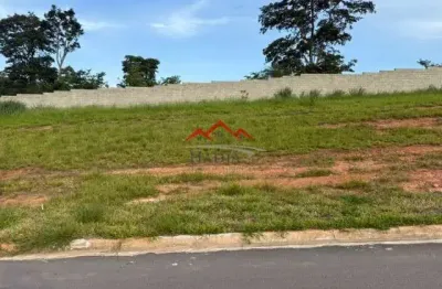 Terreno em condomínio fechado à venda na Avenida Antônio Pincinato, 721, Recanto Quarto Centenário, Jundiaí