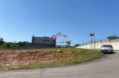 Terreno a venda no condomínio fechado bella vitta jundiaí - sp