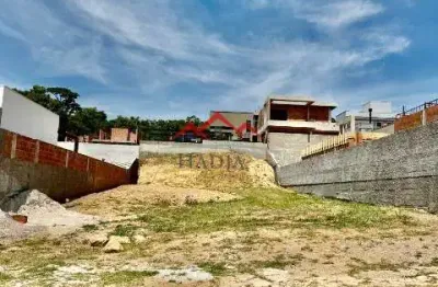 Lote a venda no condomínio fechado reserva marajoara em jundiaí sp.