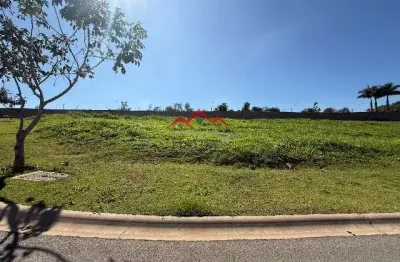 Terreno em condomínio fechado à venda na Avenida Doutor Adilson Rodrigues, 1280, Jardim das Samambaias, Jundiaí