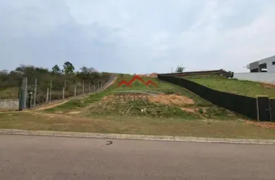 Terreno a venda no condomínio terras da alvorada em jundiaí sp