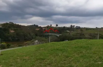 Terreno a venda de 1013 metros  condomínio terra caxambu em jundiaí.