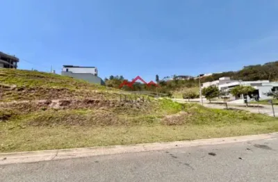 Terreno a venda em jundiaí no condomínio fechado bosque do horto.