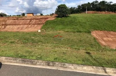 Terreno em condomínio fechado à venda na Avenida Alberto João Luchesi, 900, Caxambu, Jundiaí