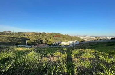 Terreno a venda no condomínio fechado bosque do horto em jundiaí.