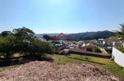 Terreno em condomínio fechado à venda na Rua José Fontebasso, Jardim Dona Donata, Jundiaí
