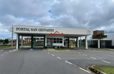 Lote à venda  residencial fazenda santa rosa fase 1, itatiba sp