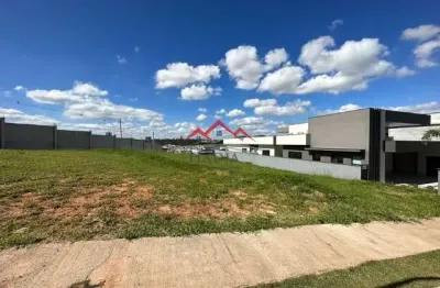 Terreno em condomínio fechado à venda na Avenida Doutor Adilson Rodrigues, 3456, Jardim das Samambaias, Jundiaí