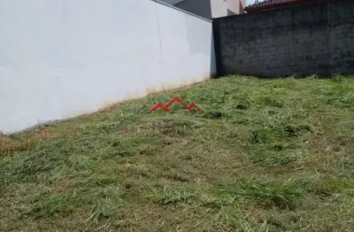 Terreno a venda condomínio villaggio di san francesco medeiros- jundiaí sp