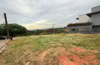 Terreno em condomínio fechado à venda na Rua Capitão Alberto Mendes Júnior, 31, Residencial Terras de Jundiaí, Jundiaí