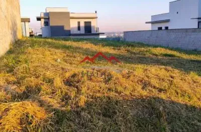 Terreno a venda condomínio terras de jundiaí - vale azul em jundiaí sp