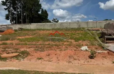 Terreno  de 300 metros a venda no Condomínio Campos de Medeiros em Jundiaí