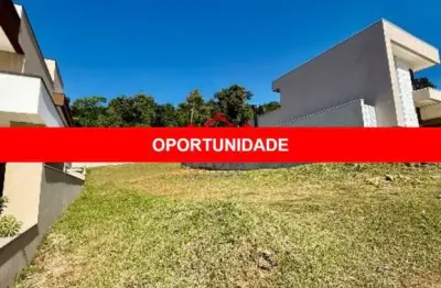 Terreno em condomínio fechado reserva do marajoara em jundiai.