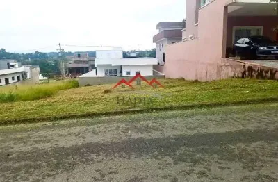 Terreno a venda no condomínio gran ville são venâncio em itupeva sp