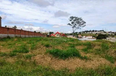 Terreno em condomínio fechado à venda na Rua Bahia, 741, Portal do Sol, Jundiaí