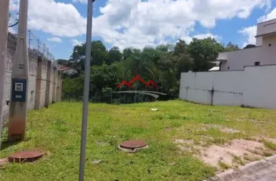 Terreno a venda no condomínio fechado bella vitta, jardim celeste, jundiaí - sp