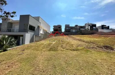 Terreno em condomínio fechado à venda na Estrada Da Mina, 1800, Jardim das Minas, Itupeva