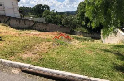 Loteamento residencial a venda no portal das colinas jundiaí-sp