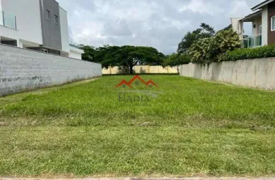 Terreno a venda em condomínio reserva da serra em jundiaí-sp