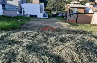 Terreno em condomínio fechado à venda na Avenida André Costa, 1655, Chácara Morada Mediterrânea, Jundiaí