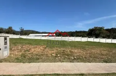 Terreno em condomínio fechado à venda na Avenida Doutor Adilson Rodrigues, 3456, Jardim das Samambaias, Jundiaí