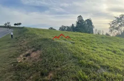 Terreno a venda no condomínio terra caxambu em jundiaí-sp