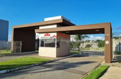 Terreno a venda no condominio parque das camelias no medeiros jundiai/sp