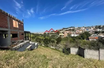 Terreno em condomínio fechado à venda na Rua Capitão Alberto Mendes Júnior, 31, Vale Azul, Jundiaí