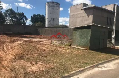 Terreno a venda condomínio terras de jundiaí - vale azul