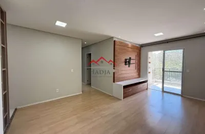 Apartamento com 3 quartos para alugar na Avenida Paulo Prado, 281, Jardim Flórida, Jundiaí