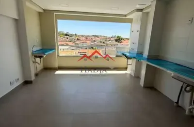Apartamento à venda no nexus residence ? jundiaí/sp