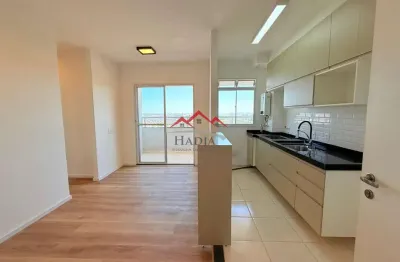 Apartamento com 3 quartos à venda na Avenida André Vidal de Negreiros, 18, Jardim Carlos Gomes, Jundiaí