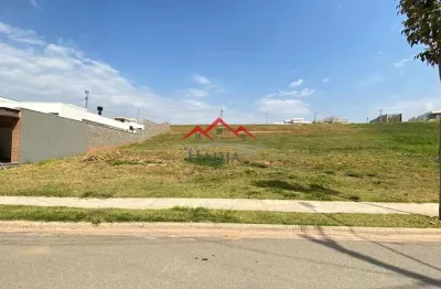 Terreno em condomínio fechado à venda na Rua Comendador Gumercindo Barranqueiros, 1215, Jardim Santa Teresa, Jundiaí