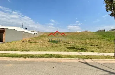 Terreno em condomínio fechado à venda na Rua Comendador Gumercindo Barranqueiros, 1215, Jardim Santa Teresa, Jundiaí