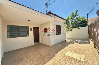 Casa com 2 quartos à venda na Rua Doutor Antenor Soares Gandra, 950, Colônia, Jundiaí