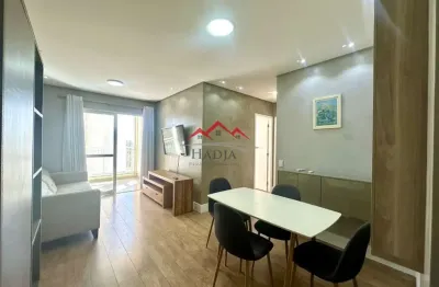 Apartamento à venda com 2 dormitórios, sendo 1 suíte, no condomínio hanbury park engordadouro, jundiaí.