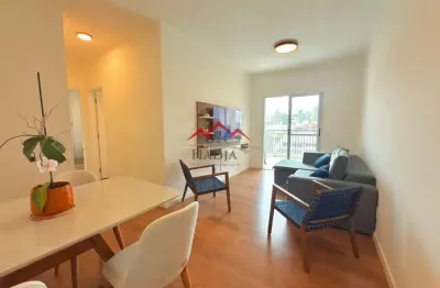 Apartamento com 2 quartos à venda na Avenida Paulo Prado, 261, Jardim Flórida, Jundiaí