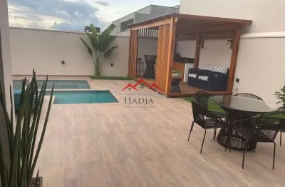 Casa em condomínio fechado com 3 quartos à venda na Avenida Das Brisas, 1280, Jardim das Samambaias, Jundiaí