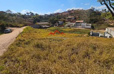 Terreno à venda na Rua Dos Ipês, 53, Estancia Climaterica Ype, Jarinu