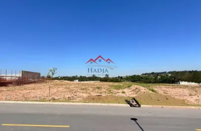 Terreno à venda condomínio portal dos lagos em jundiaí-sp